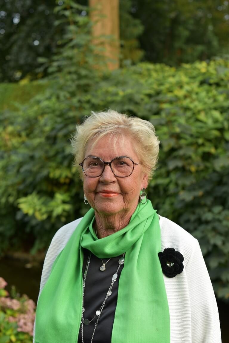 Betsy Binnendijk