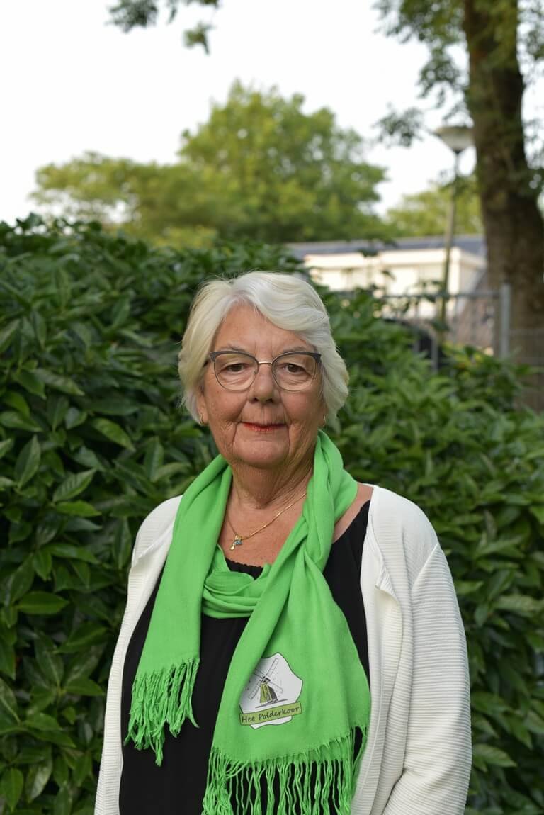 Irene van Vliet