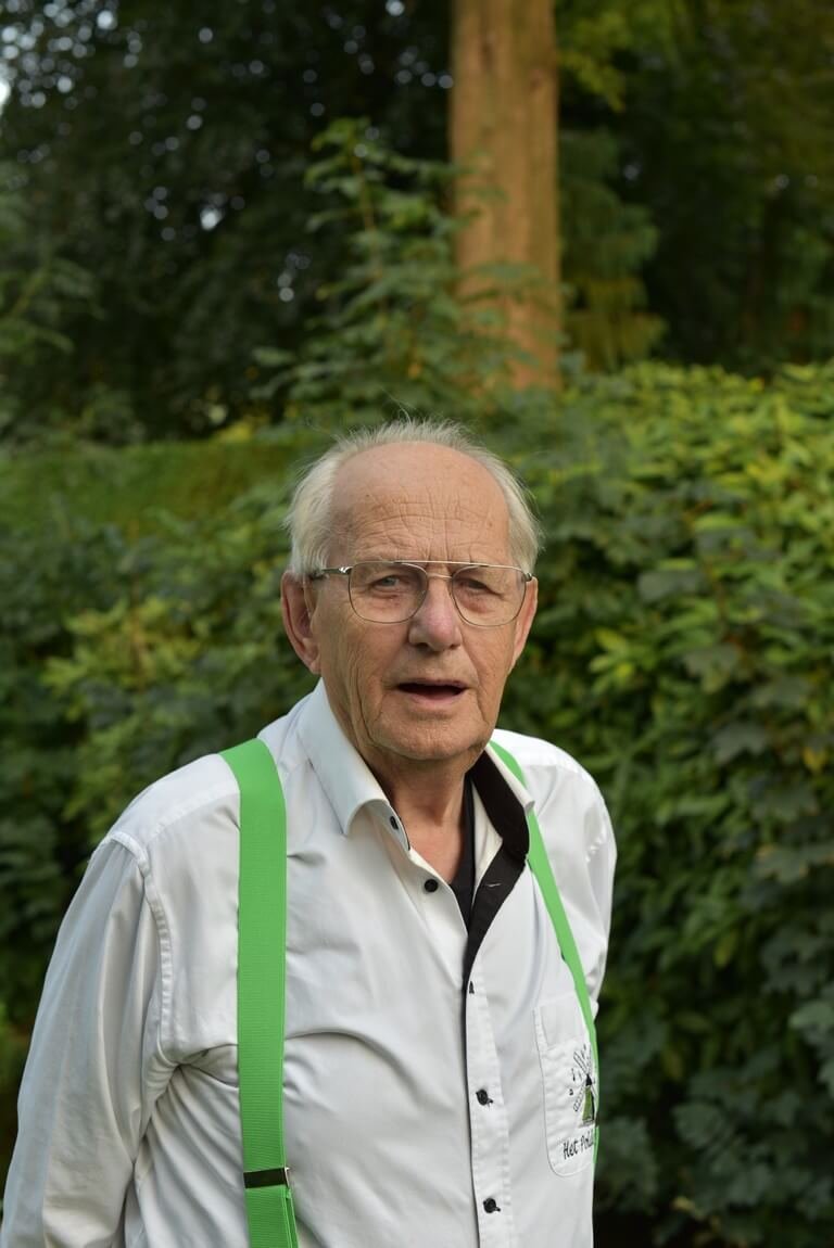 Wim Verheij