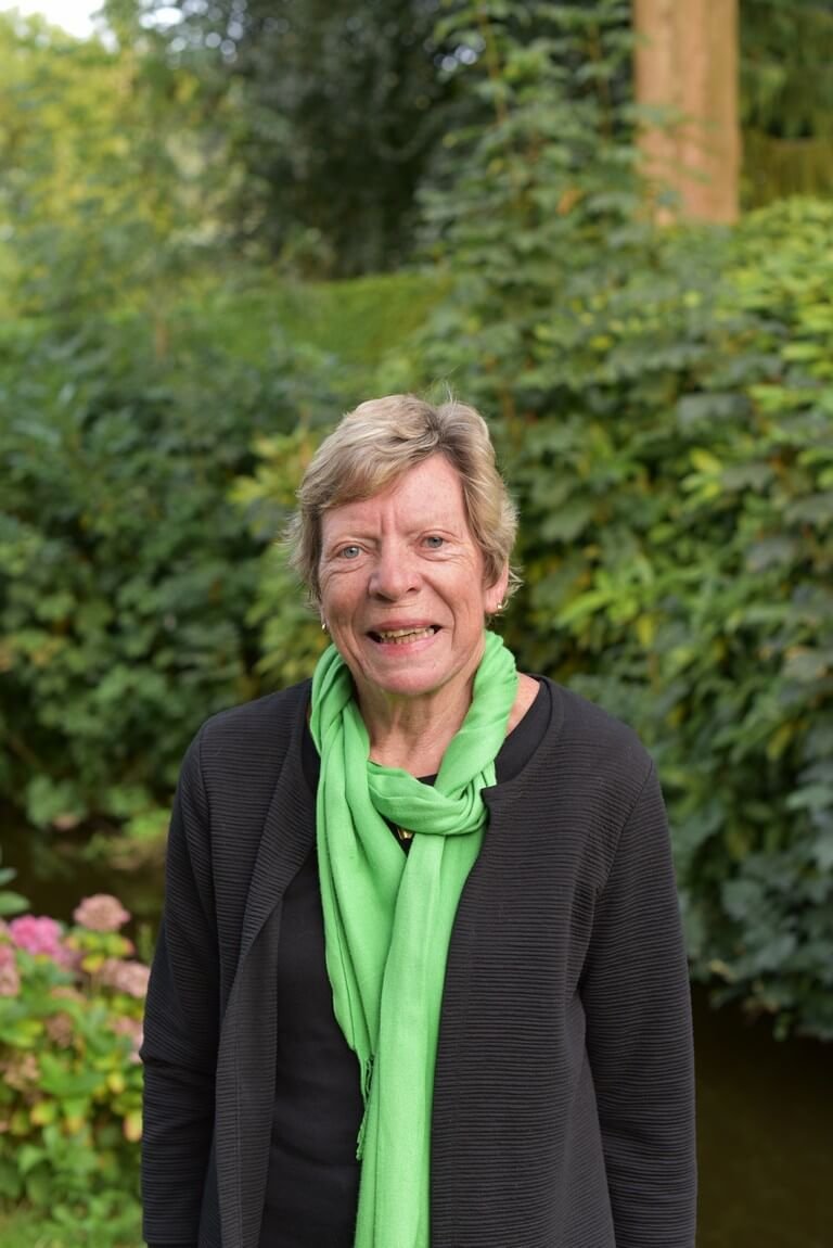 Ria Verburg (accordeon)